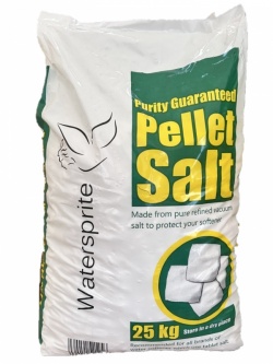 Watersprite Pellet Salt